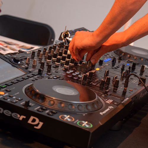 Launch Party image 24