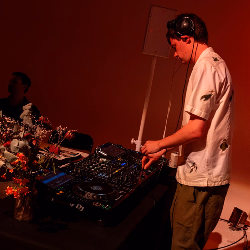 Launch Party image 23