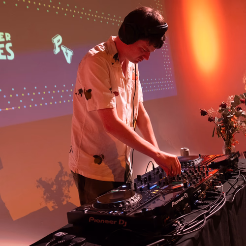 Launch Party image 22