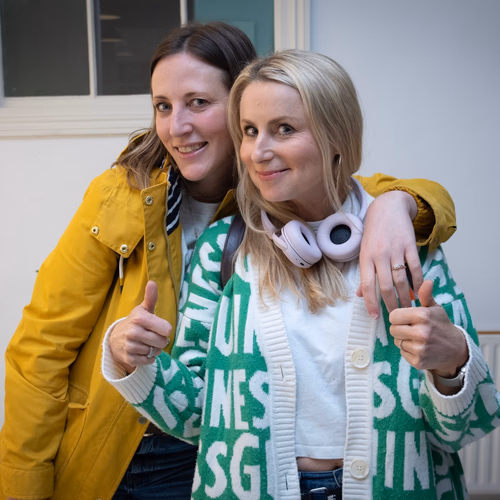 Launch Party image 19