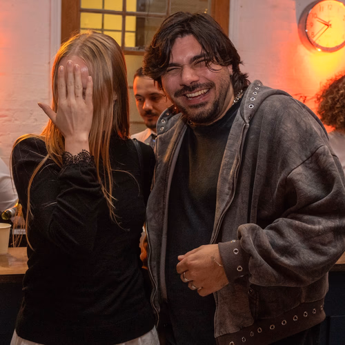 Launch Party image 18