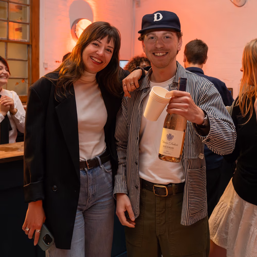 Launch Party image 16