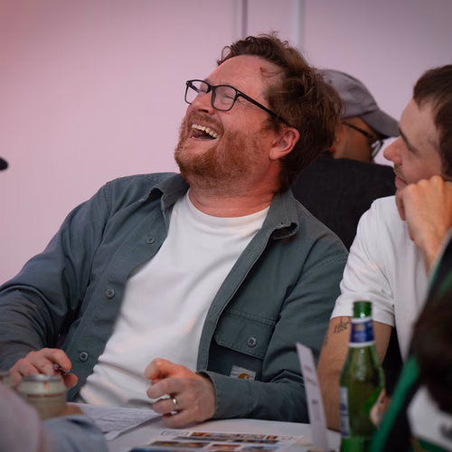 Launch Party image 13