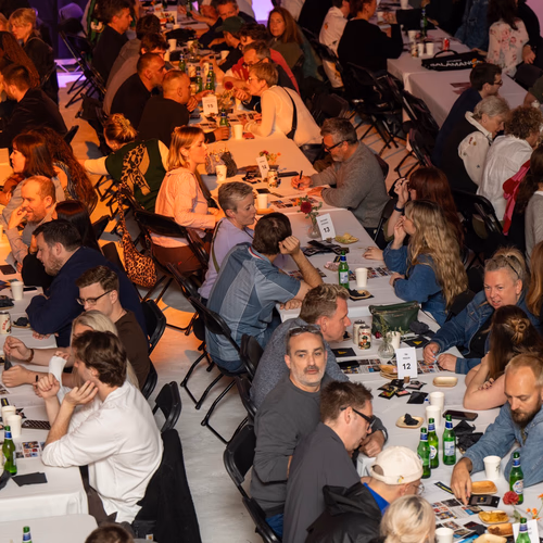 Launch Party image 10