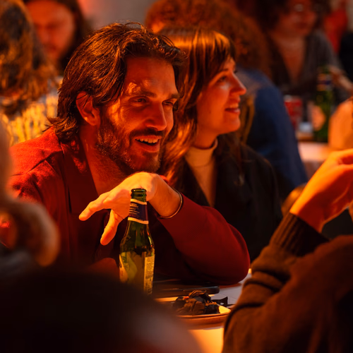 Launch Party image 9