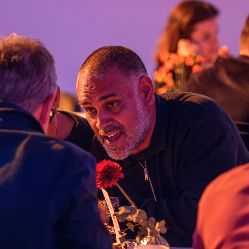 Launch Party image 8