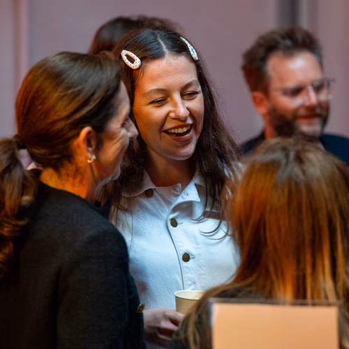 Launch Party image 6