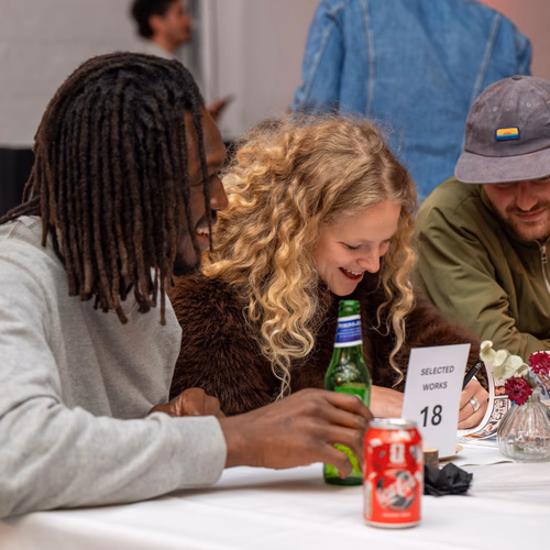 Launch Party image 3