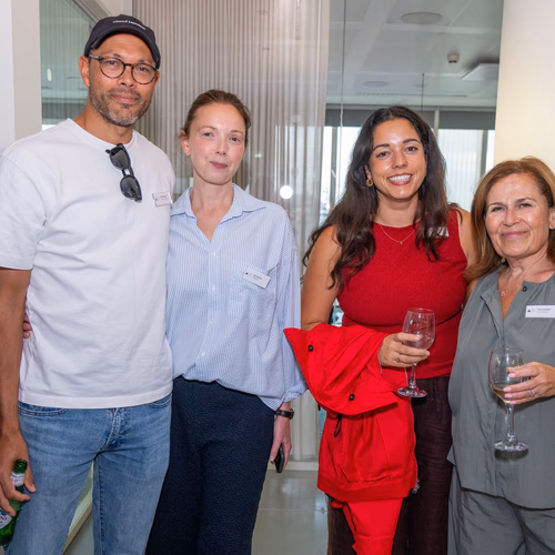 Jury Drinks image 22