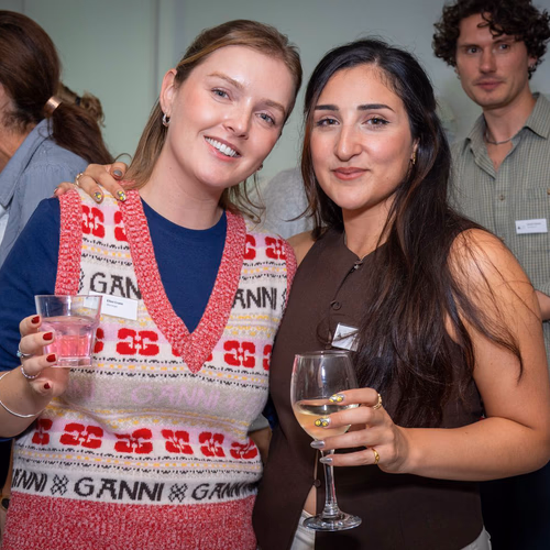 Jury Drinks image 19