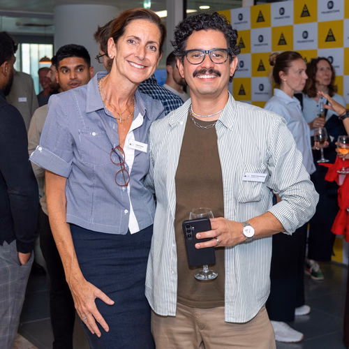Jury Drinks image 18