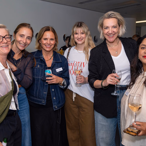 Jury Drinks image 9