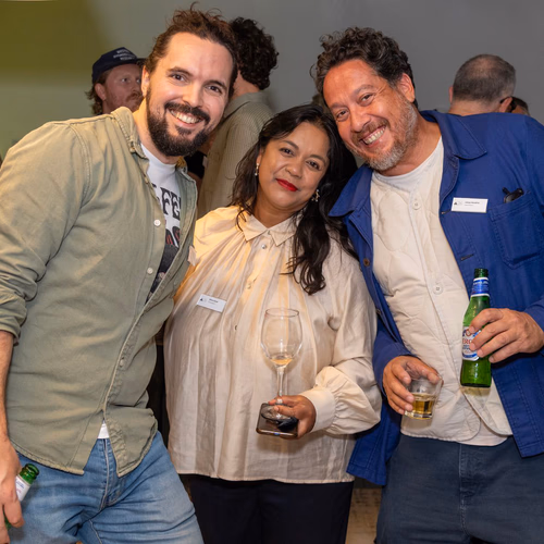Jury Drinks image 13