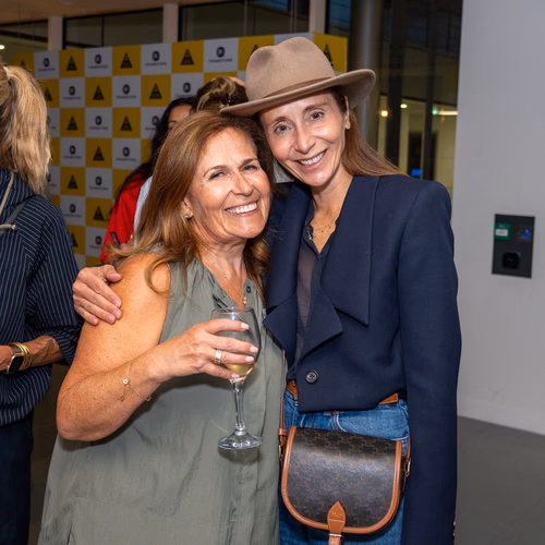 Jury Drinks image 12