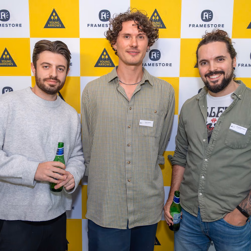 Jury Drinks image 6