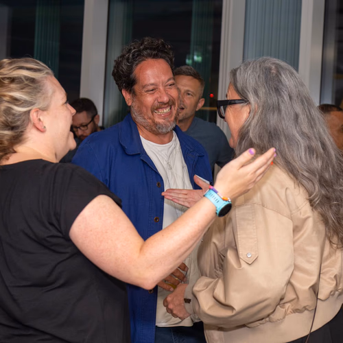 Jury Drinks image 11