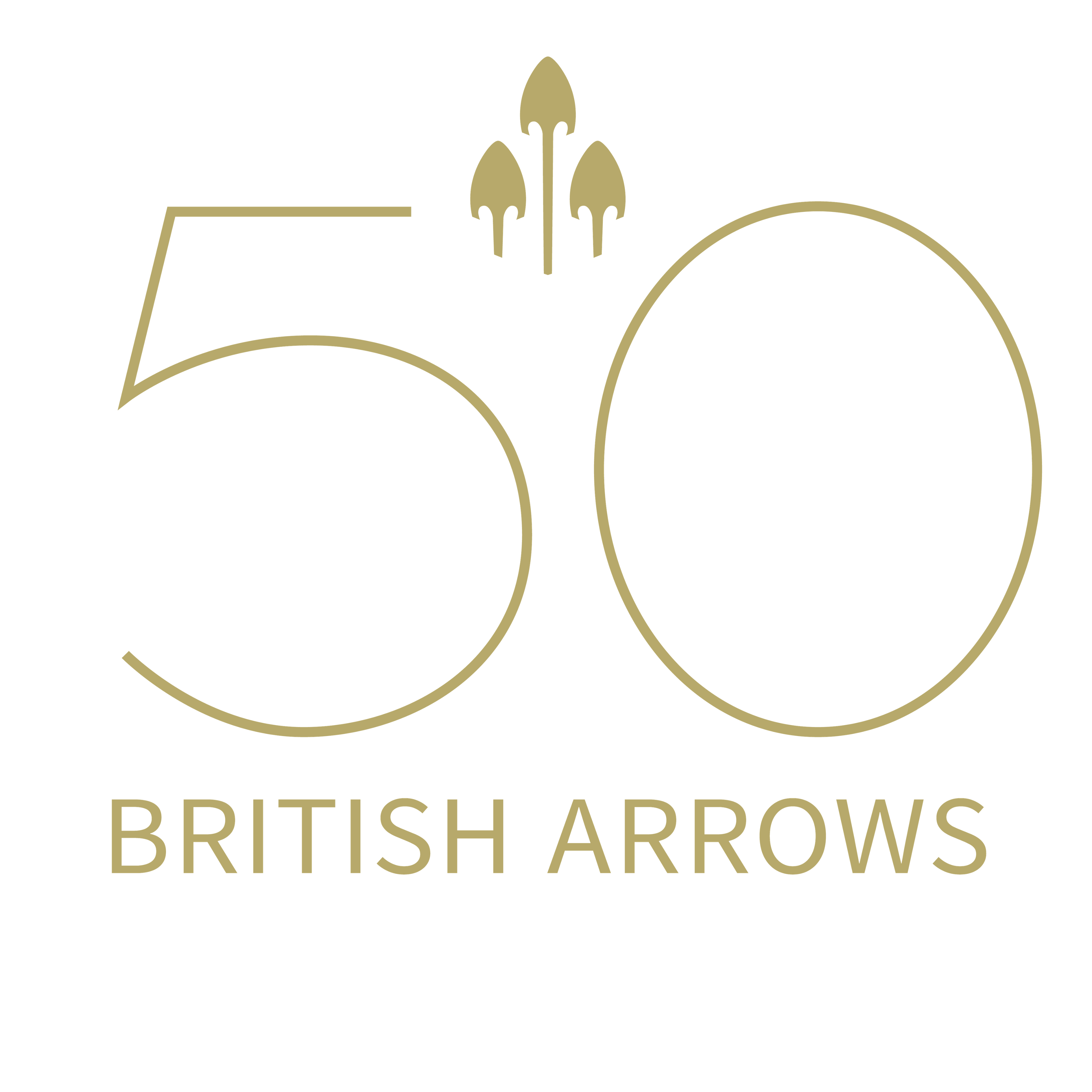 British Arrows 2026