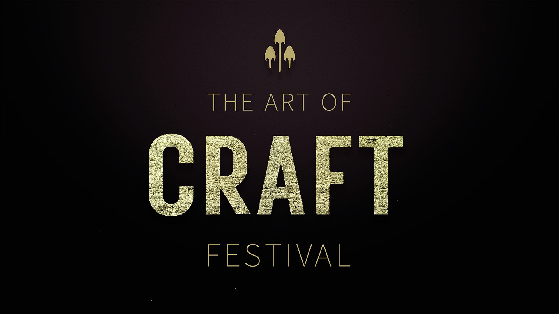 The Art of Craft Festival