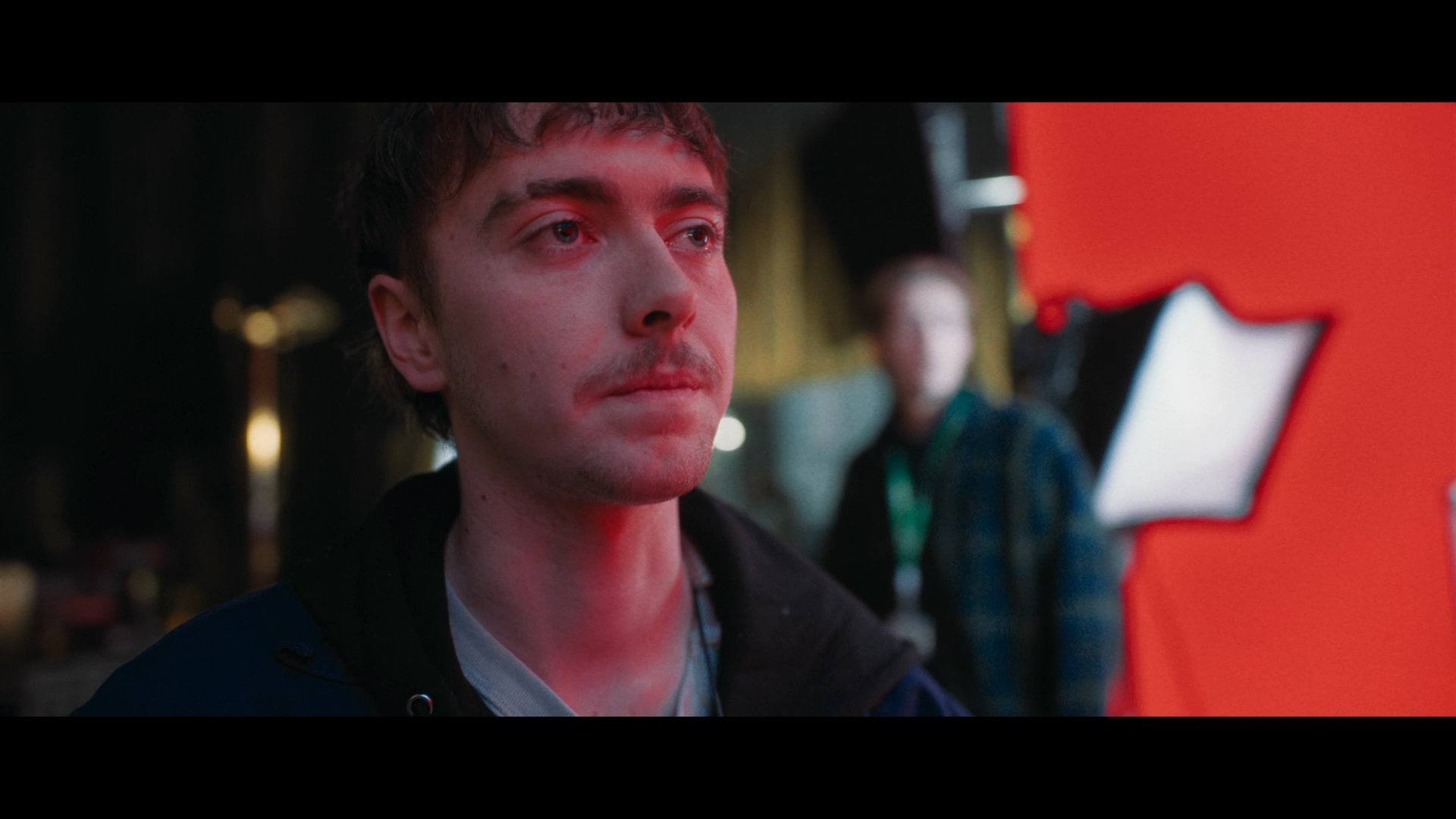 Still from "Break The Cycle"