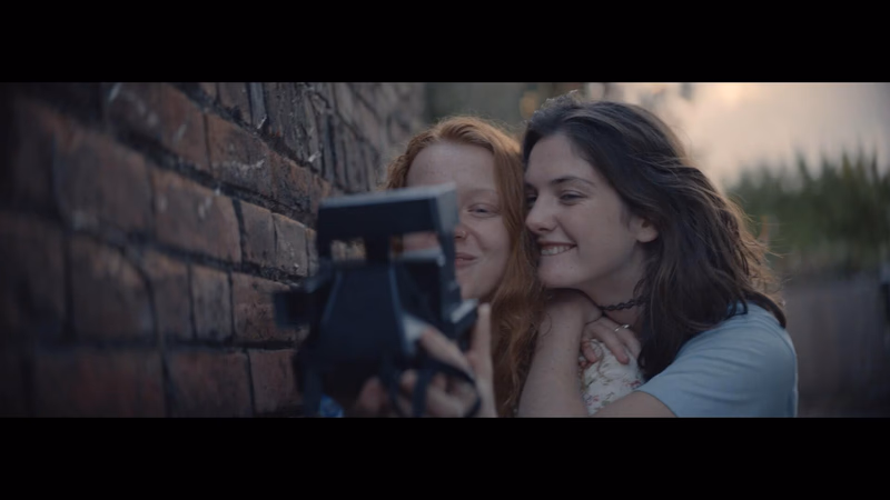 Renault, Renault Clio — The French Exchange film still