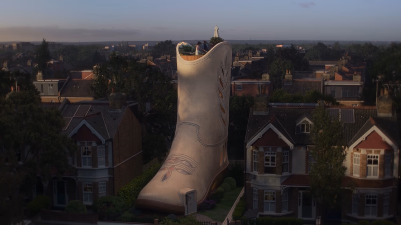 Experian — Better Your Story film still