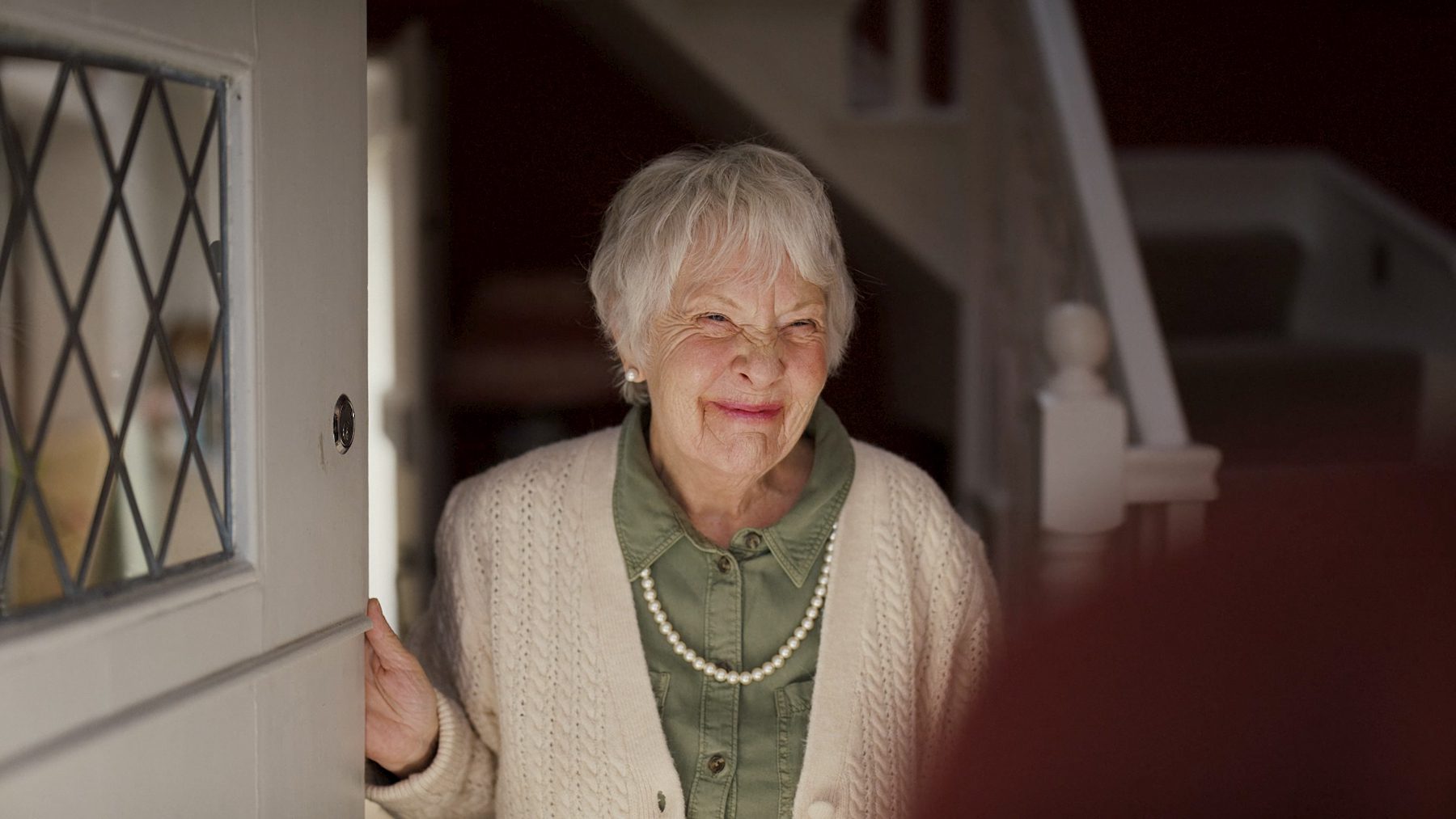 Still from "Neighbours"