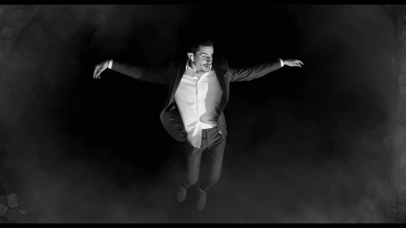 Apple, AirPods — Bounce film still