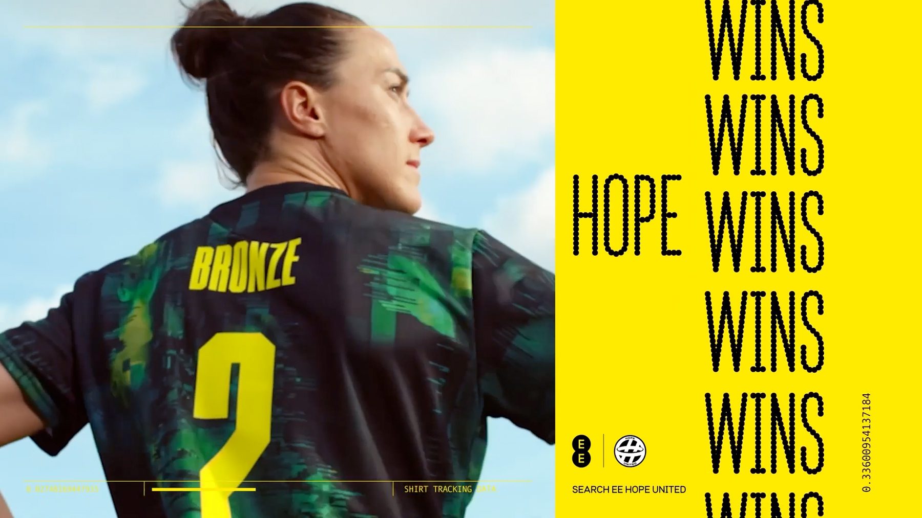 Still from "Not Her Problem"