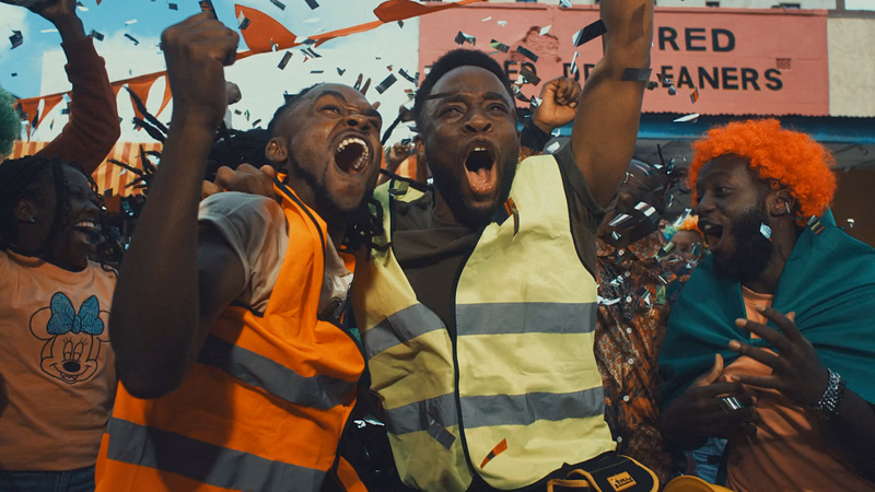 Premier Bet — We Are Premier Bet film still