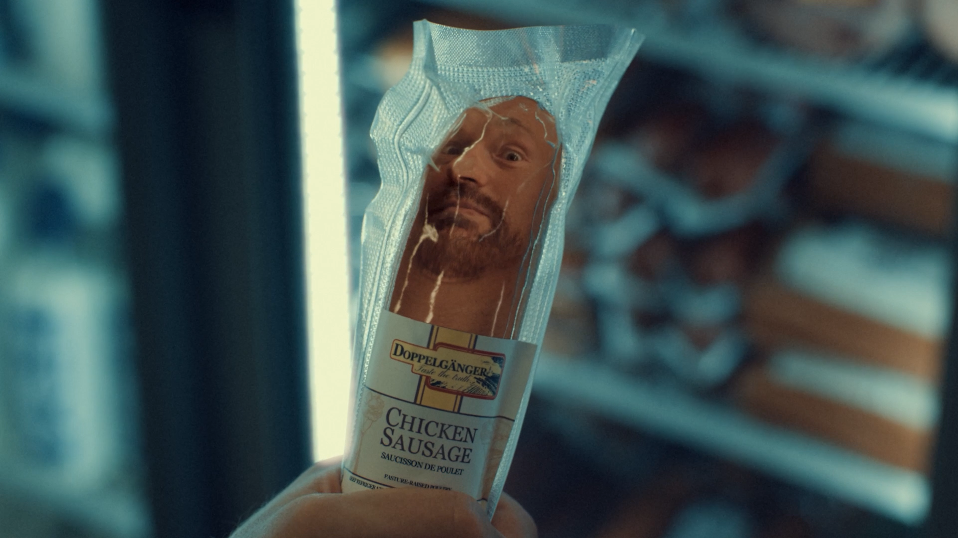 Still from "Usyk vs Fury - Re-Ignited"