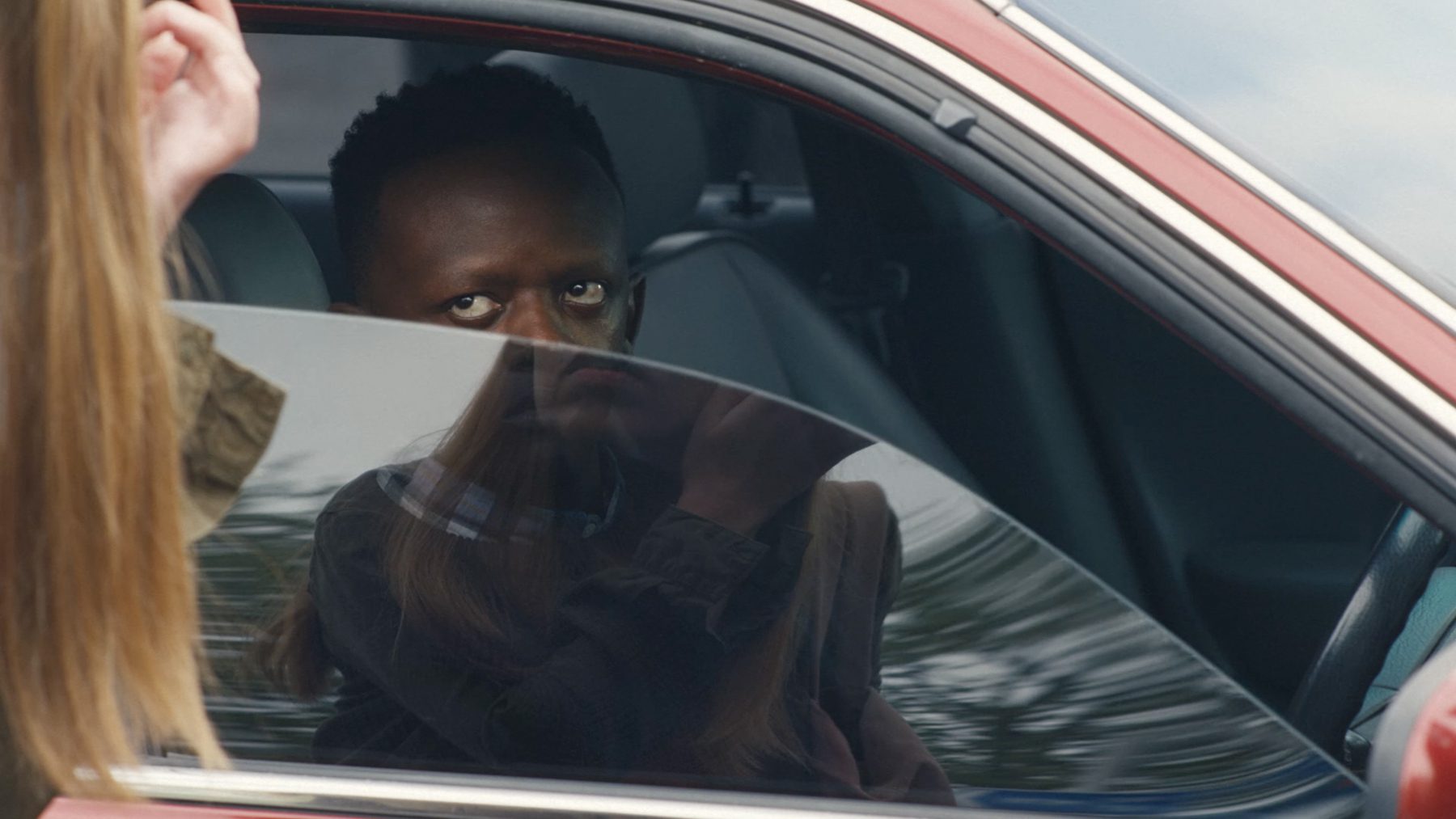 Still from "Moment of Reflection"