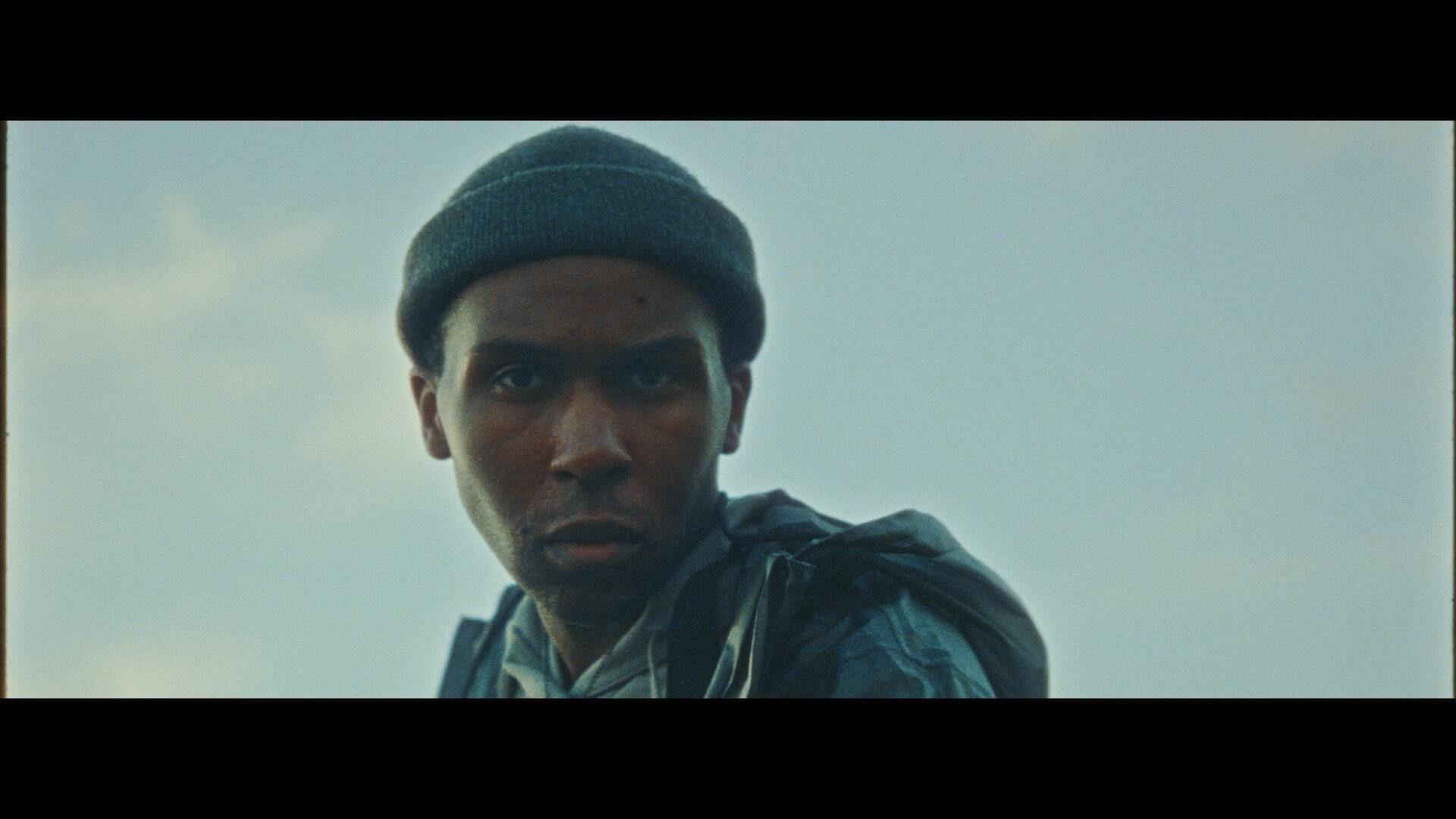 Still from "Trapped"
