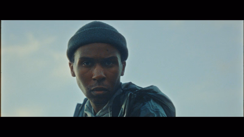 Jagermeister, Der Musik Platz — Trapped film still