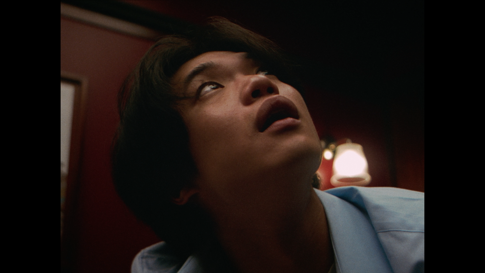 Still from "BAO City"