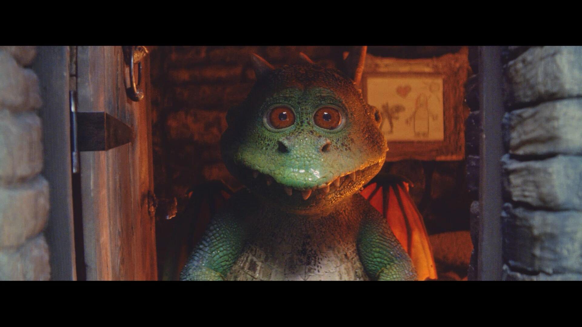 Still from "Excitable Edgar"