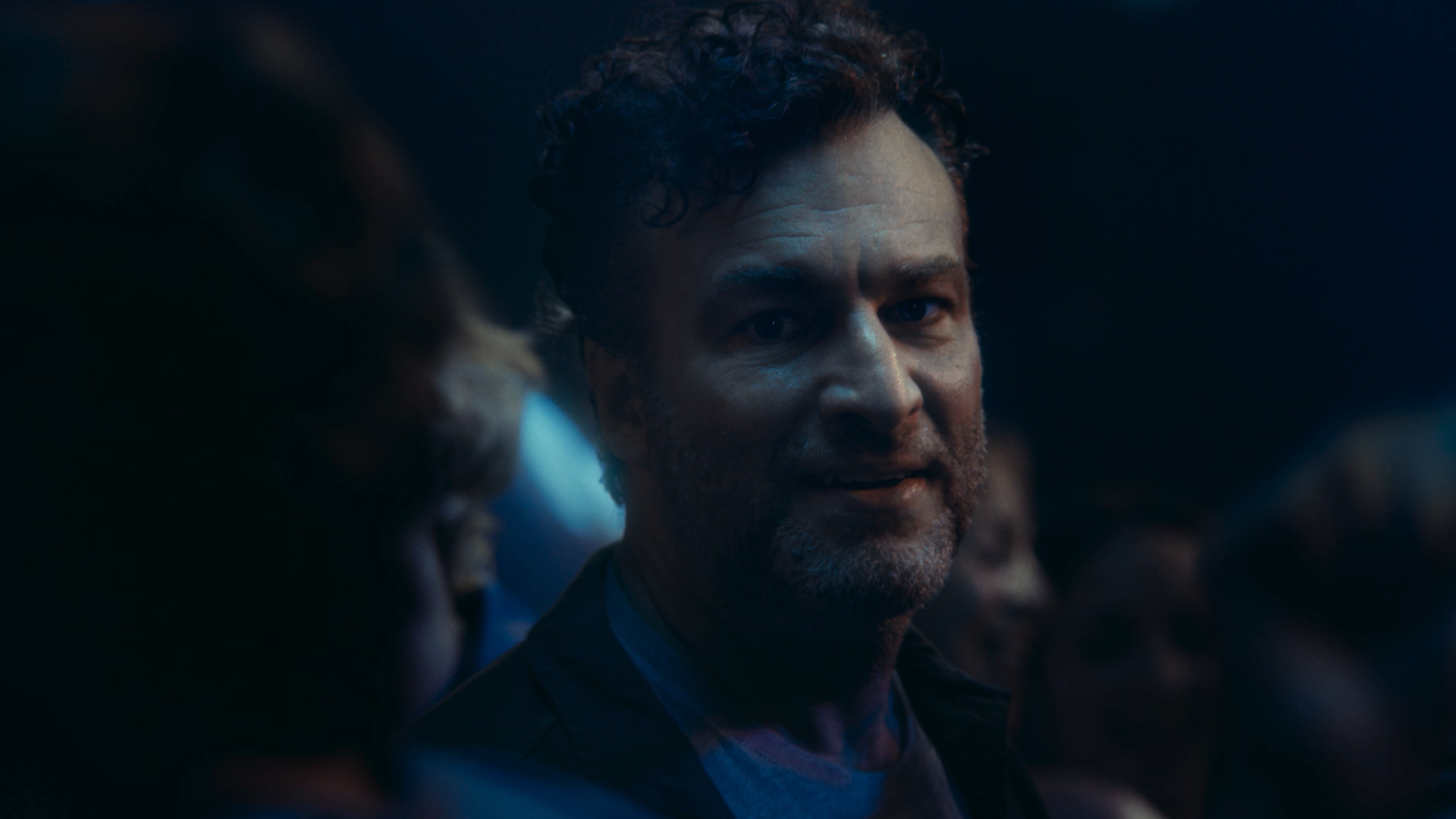 Still from "Where Love Lives"