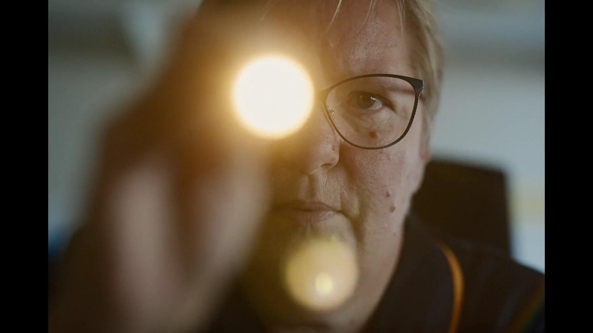 Still from "We Are Nurses"