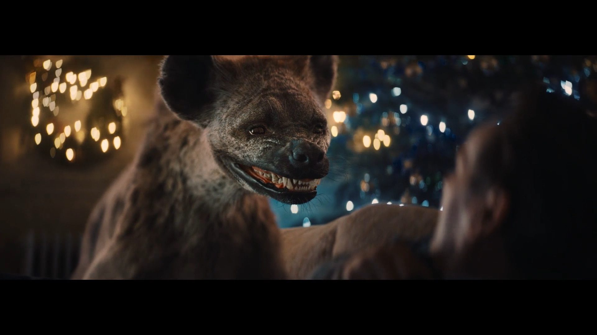 Still from "An Unlikely Friendship"