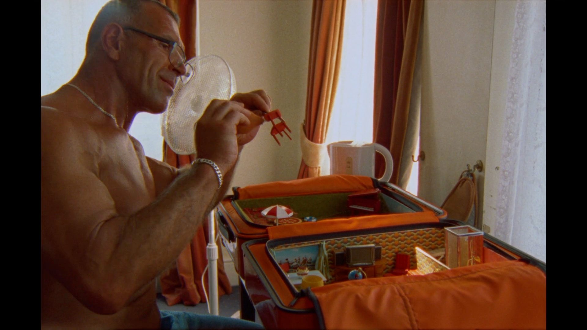 Still from "Elevating Every Journey Big Or Small"