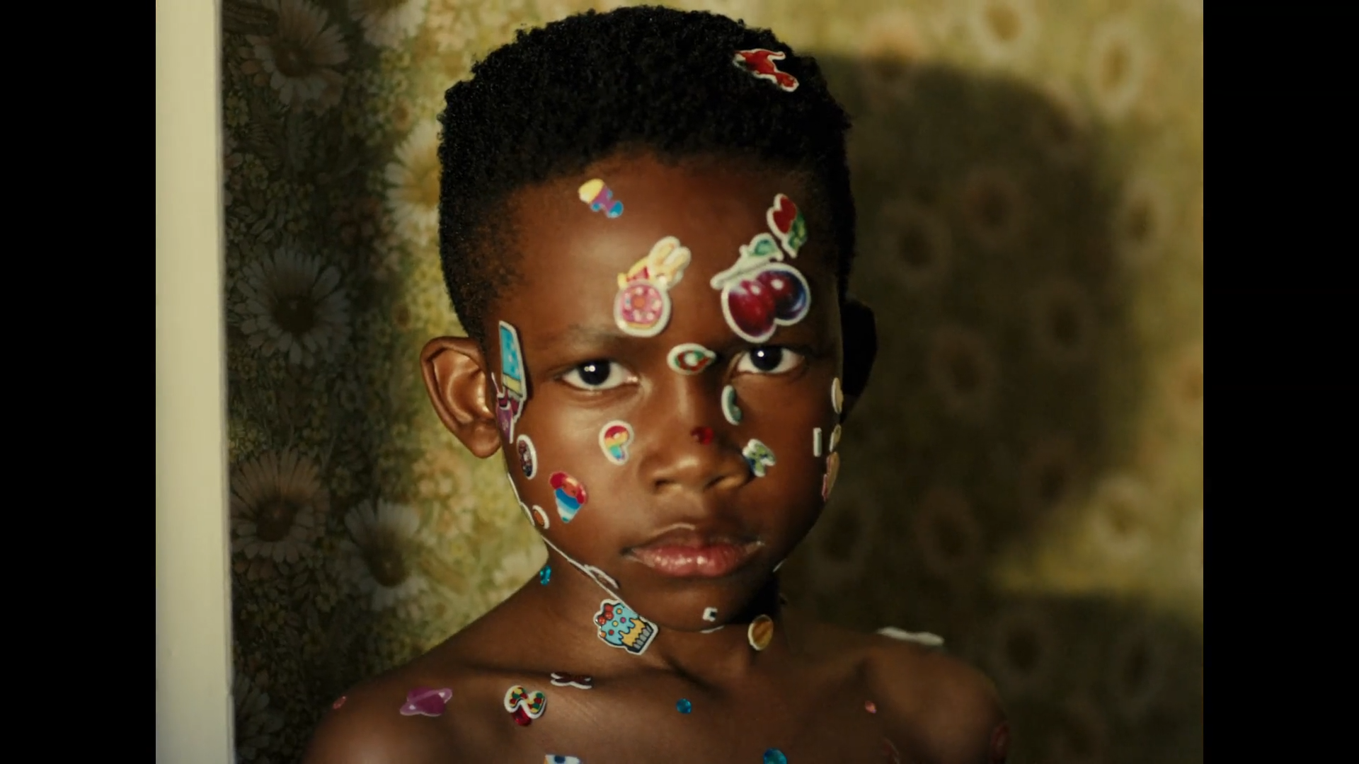 Still from "Playdate"