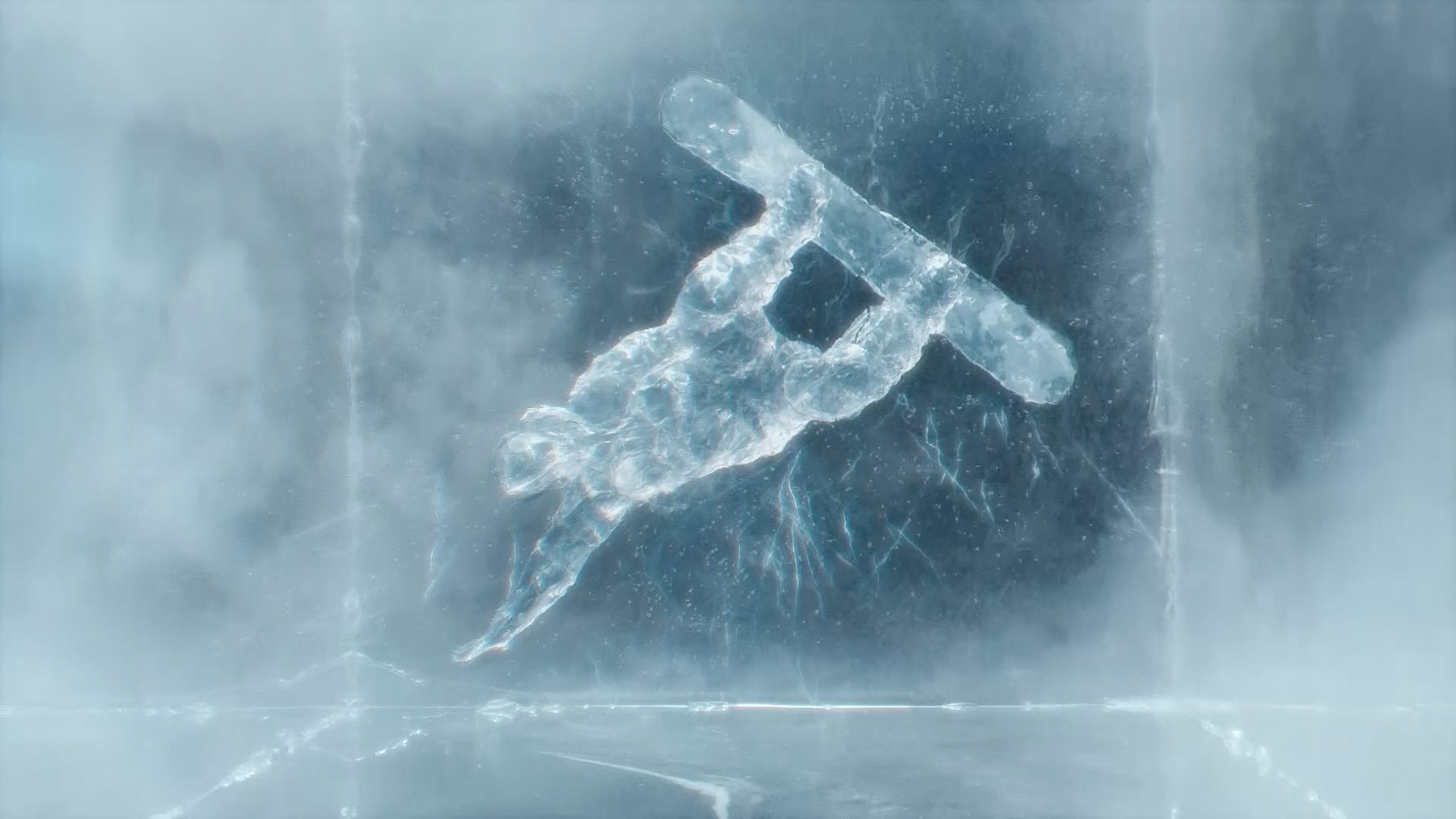 Still from "Extreme By Nature"