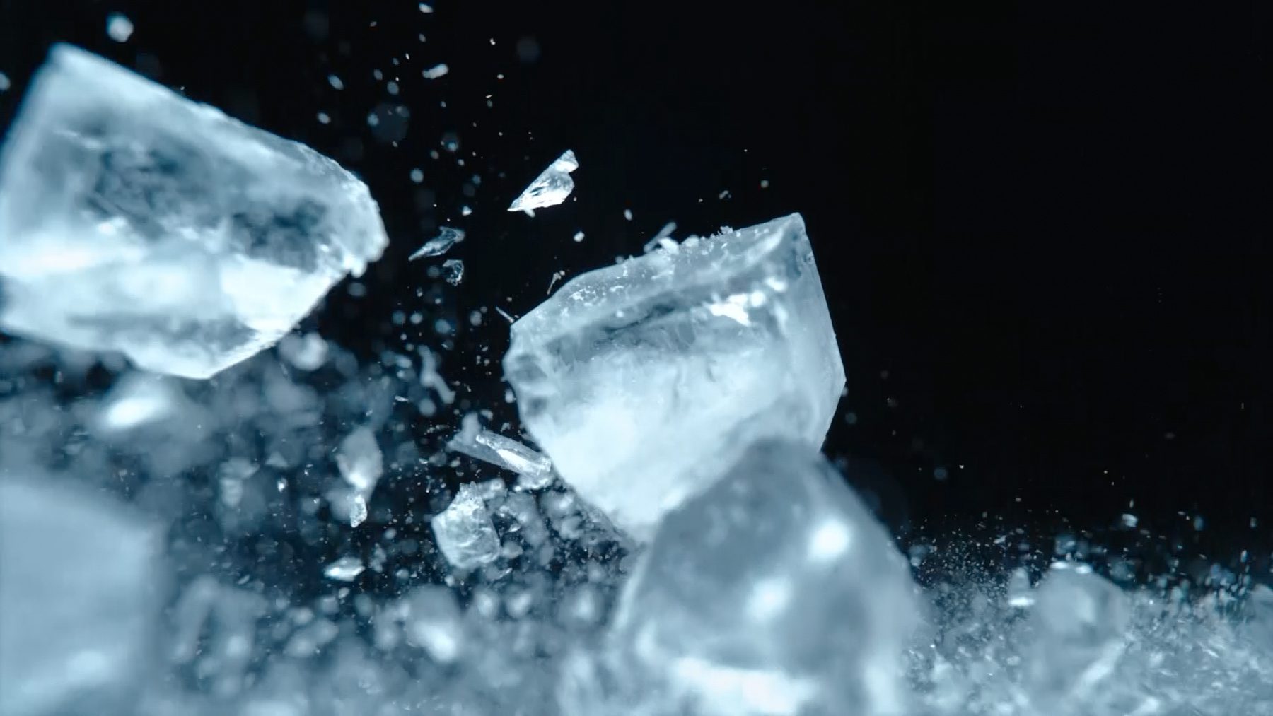 Still from "Extreme By Nature"