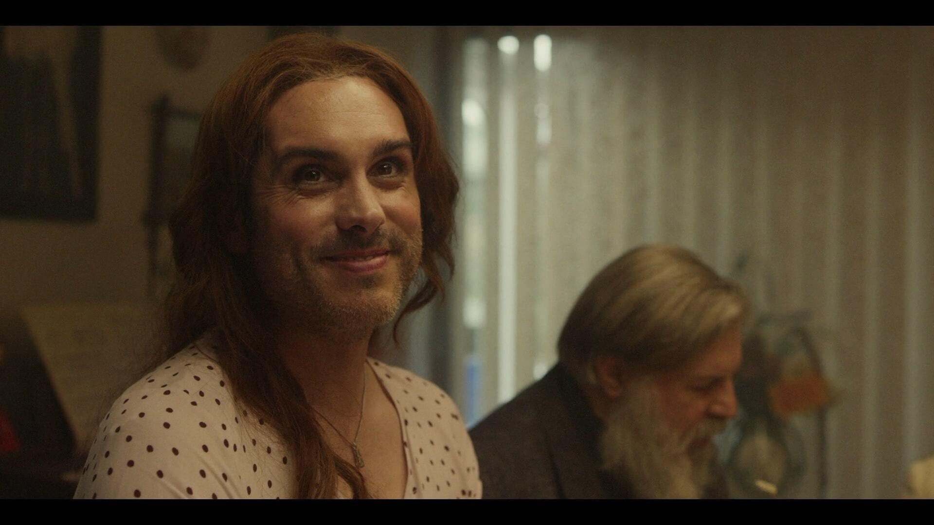 Still from "Sunday Duty Dodge"