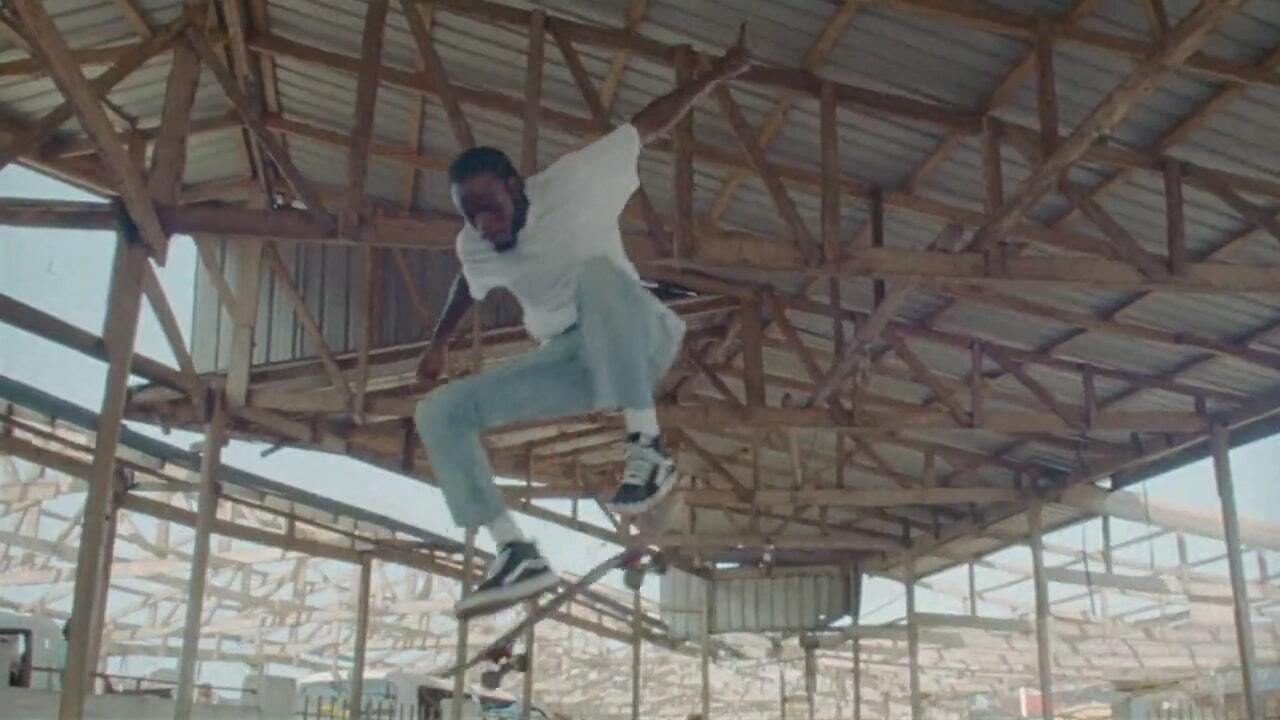 Still from "Skate Nation Ghana"