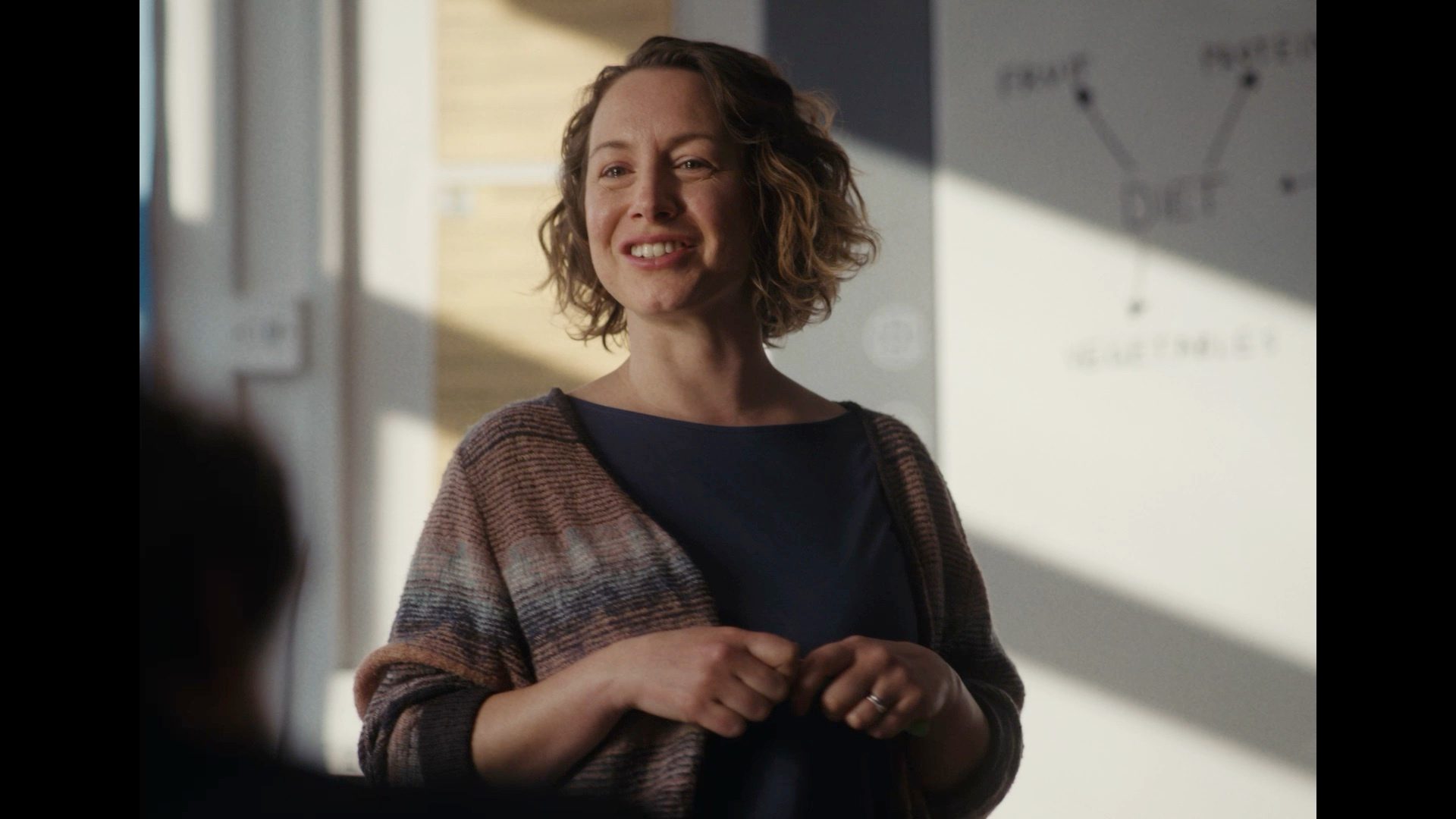 Still from "See The Person"