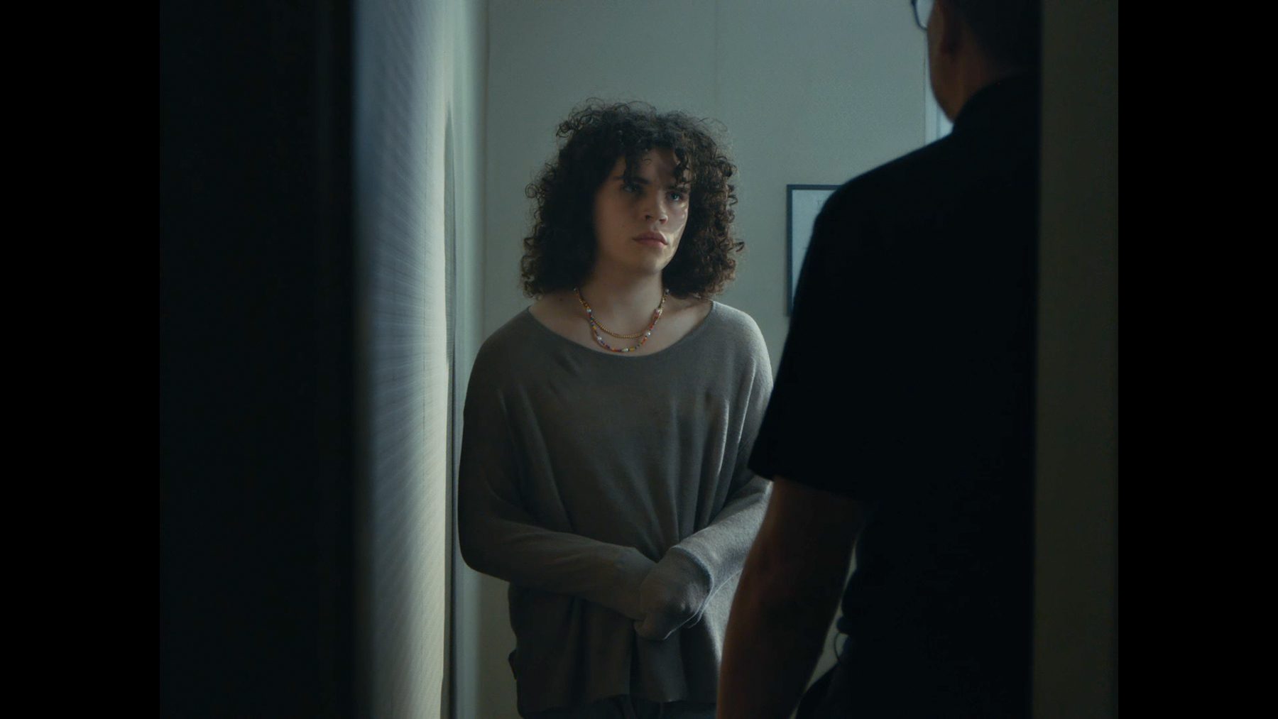 Still from "It's Not Therapy, It's Abuse"