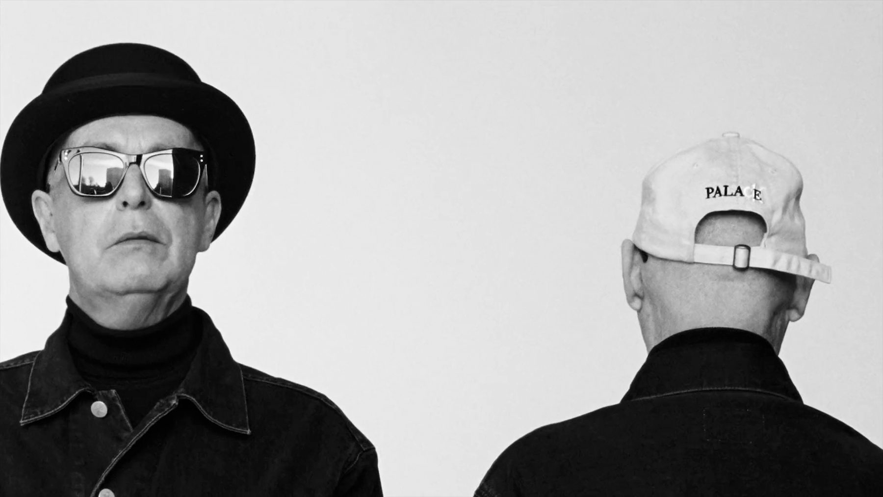 Still from "CK 1 Palace Fragrance Collaboration"