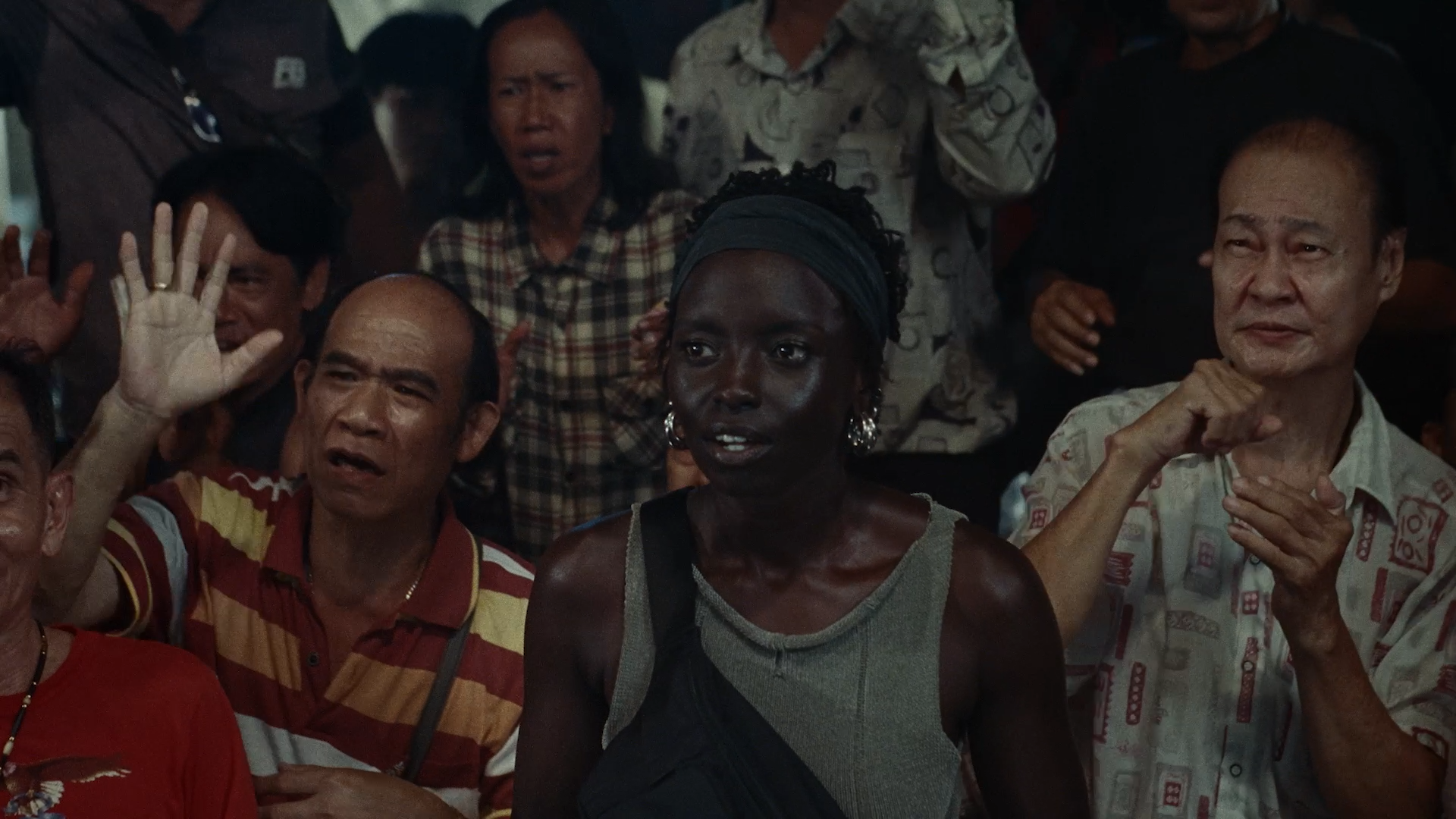 Still from "Travel Changed Me"