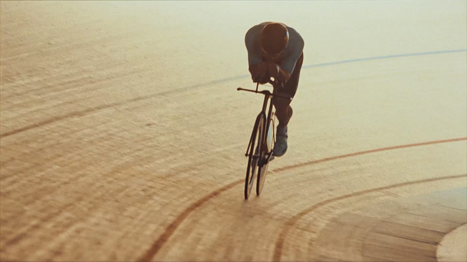 Still from "The Empty Seat"