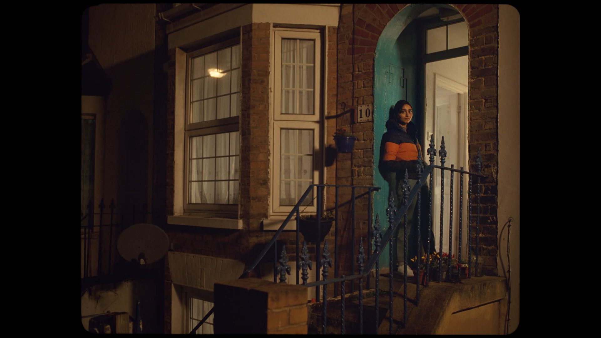 Still from "Number 10"